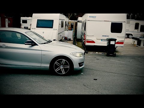 Don Bran - Haine et harmonie ( clip officiel )