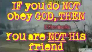 World War 3 Prophecy #335 June 11 2016