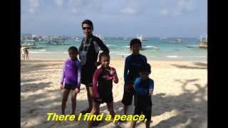 Island Called Boracay (with lyrics)