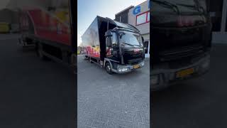 Tovornjak zabojnik IVECO ML 75 / EUROCARGO | 119690Km | 2007 | MBB Taillift 1000Kg | Divi naprodaj - Slika 4 | Autoline SI Tovornjak zabojnik IVECO ML 75 / EUROCARGO | 119690Km | 2007 | MBB Taillift 1000Kg | Divi | Slika 4 - Autoline