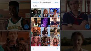 Stranger things obsessed couldn’t be me| The hellfire club |#strangerthings