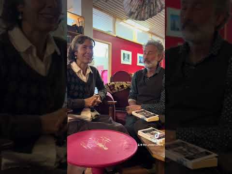 Philip and Helena Book Review of The Cairo Trilogy by Naguib Mahfouz