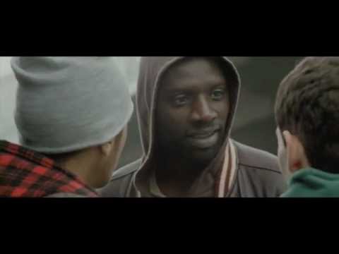 Nieobliczalni - krótki zwiastun