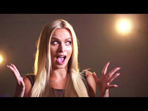 Introducing Nadiya Bychkova - Strictly Come Dancing 2017