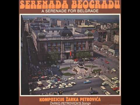 Bogdanovic Miodrag Mile - Ako me ostavis - ( Audio )