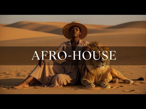 Afro House Mix 2025 | Deep Vibes Afro House 2025 - Vol #44