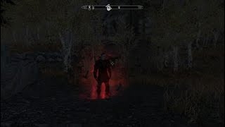 Dracula of SkyRim