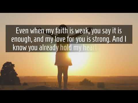 A Prayer for Personal Healing