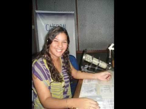 Espírito Santo - Aline Venturi