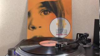 The Suede Crocodiles - Power Of Love (LP)