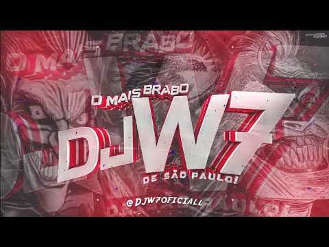 MEGA CORNETA AGRESSIVA ( 2022 ) - DJ W7