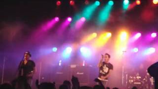 Lit Concert in Okinawa (Needle &amp; Thread)