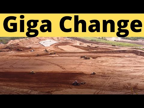 The Tesla Effect That Hits Austin With Giga Texas Transformation