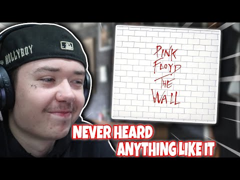 FIRST TIME HEARING 'Pink Floyd - Mother' | GENUINE REACTION