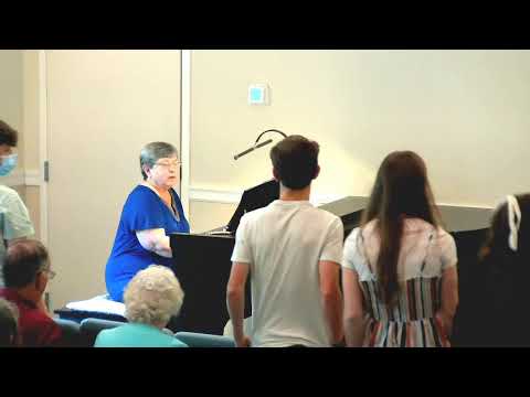 New Life OPC Williamsport, PA Live Stream