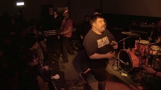 [hate5six] Sin Orden - March 02, 2013