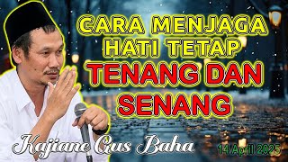Download lagu Cara Menjaga Hati Agar Tetap Tenang Dan Senang || Gus Baha Terbaru 2025 mp3 Download lagu Cara Menjaga Hati Agar Tetap Tenang Dan Senang || Gus Baha Terbaru 2025 mp3
