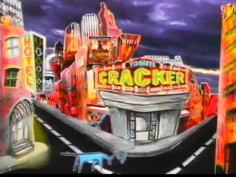 Get Off This - Cracker