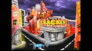 Cracker - Get Off This