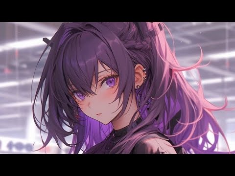 Nightcore_-_Anti-Hero_ (Rock_Version)