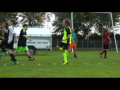 RKDVC F1 Road to (mob. versie)