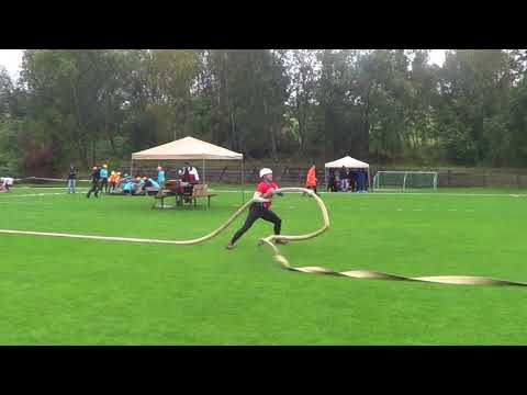 liga Hlinsko   SDH Seč