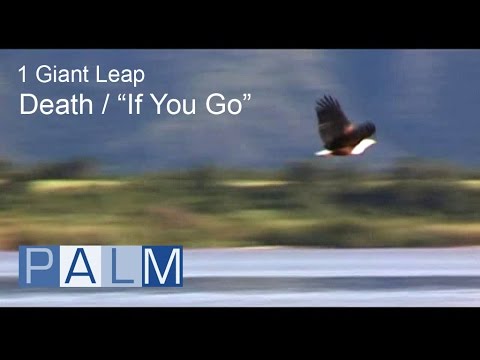 1 Giant Leap film: Death / If You Go featuring Davina McCall, Duncan Bridgeman, Mahotella Queens