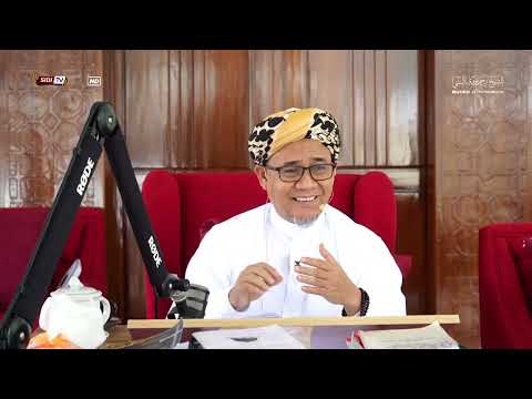 Pengajian Kitab Tasawuf (8A) 𝐌𝐮𝐪𝐨𝐝𝐝𝐢𝐦𝐚𝐡 𝐚𝐭-𝐓𝐚𝐬𝐚𝐰𝐮𝐟 | Karya Syeikh Ahmad Zarruq