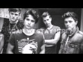 The Vamps - Stay Here (Lyrics) 