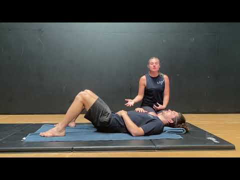 360 degree Breathing - Breathing To Sleep Better (PDF)