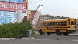 Butte High principal, parents concerned about nearby dispensary