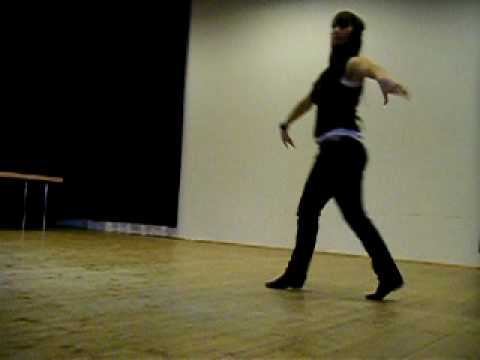 Linedance C.C.S - Yvonne Zielonka-Hlousek .MOV