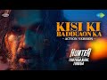 Kisi Ki Badduaon Ka Action Version Suniel Shetty Hunter Suraj Jagan Amazon MiniTV