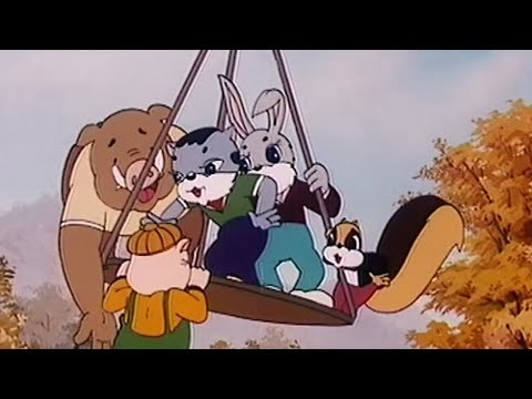 LITTLE BEAR ep. 20 | fairy tale | for children | in English | cartoon for kids | TOONS FOR KIDS | EN
