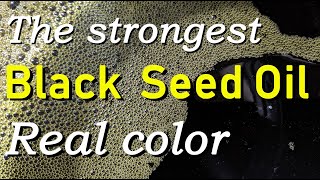 Real color of the strongest BSO