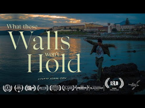 What These Walls Won't Hold -Trailer
