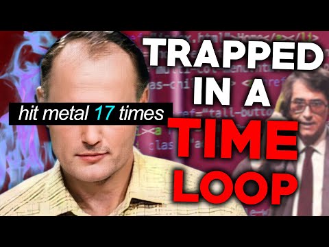 The Mikaeli ARG Explained (Hitting Metal 17 Times)