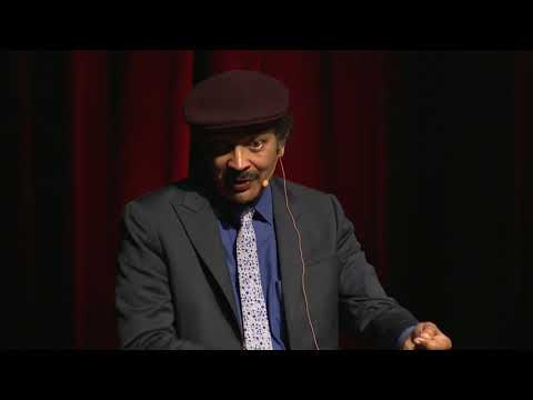 Embodied Brains and Disembodied Minds | Vilayanur Subramanian Ramachandran | TEDxUCSD