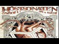 Hostsonaten Symphony No 1 Cupid And Psyche Full Album