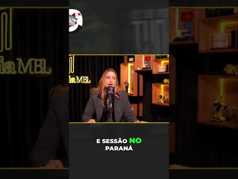 Vereador no Paraná: Sessão de 20 Segundos! Absurdo! #shorts