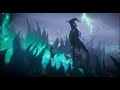 Ghost Of Christmas Yet To Come Scene Scrooge A Christmas Carol 2022