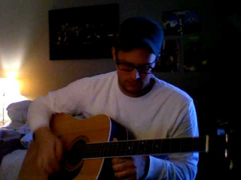 Tyler Herrin - Death Will Never Conquer (Coldplay Cover)