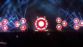 Duke Dumont - I Won&#39;t Look Back - EDC Mexico 2020