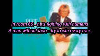 Lucifer ** Blue * System ** Karaoke