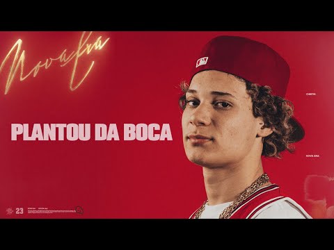 Chefin - Plantou da Boca (prod. EREN, Ciro Daniel, Emite)