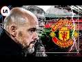 Ten Hag Naar Manchester United: 'Wordt Een Kansloos Verhaal, Maar Dat Maakt Niet Uit'