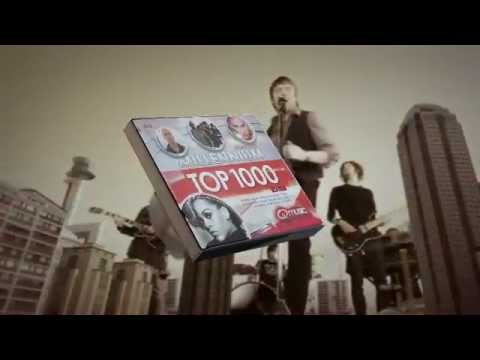 Q'S MILLENNIUM TOP 1000 VOL.3 - 5CD - TV-Spot