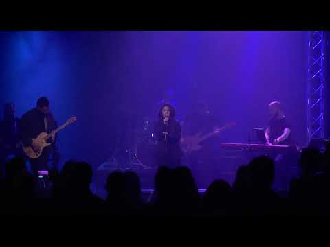 Chen Levy  Live at Bascula - Hostage