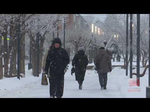 Братчан призывают пройти соцопрос, который может помочь благоустроить город
