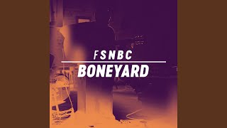 Boneyard (Edit)